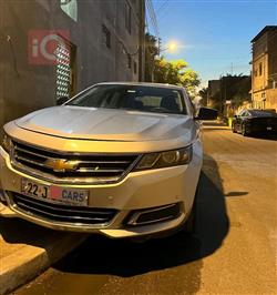 Chevrolet Impala